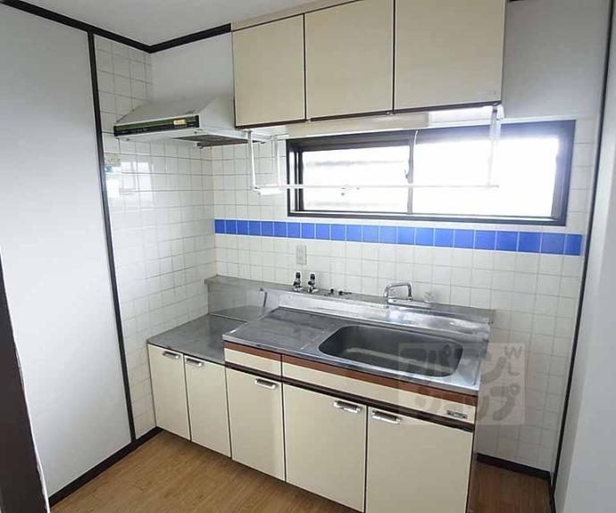 【ニューシャトー長岡】間取