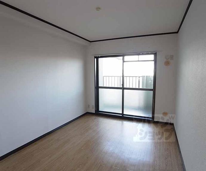 【ニューシャトー長岡】間取