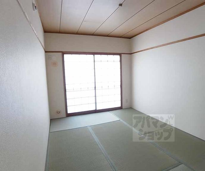 【ニューシャトー長岡】間取