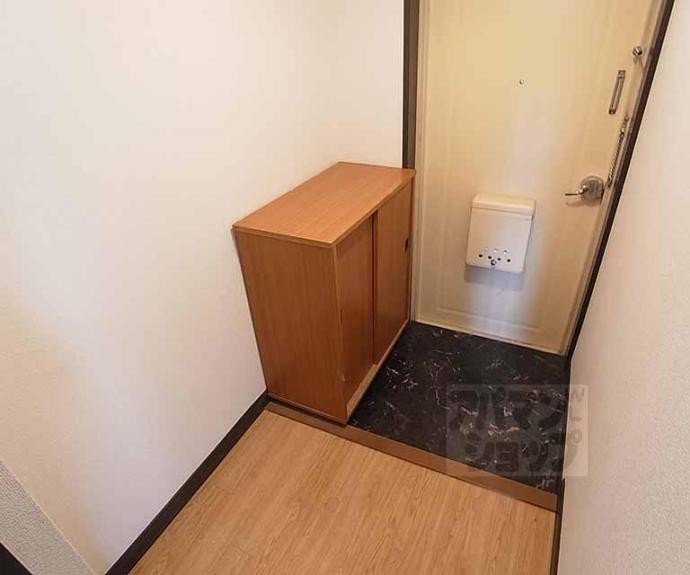 【ニューシャトー長岡】間取