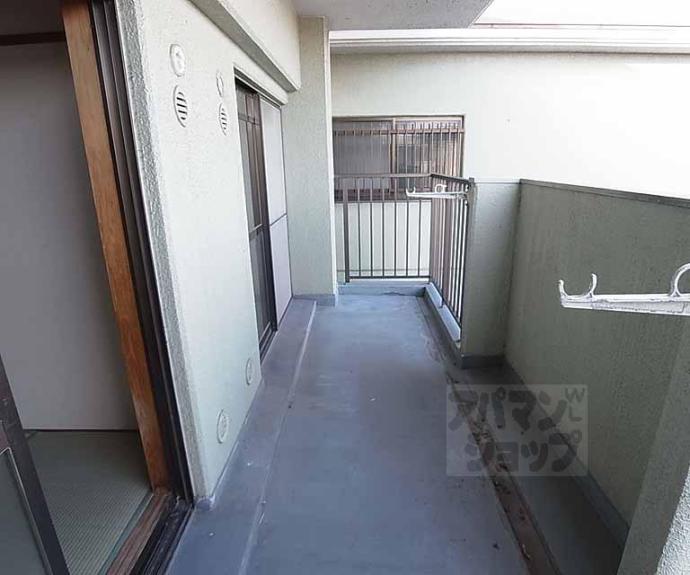 【ニューシャトー長岡】間取