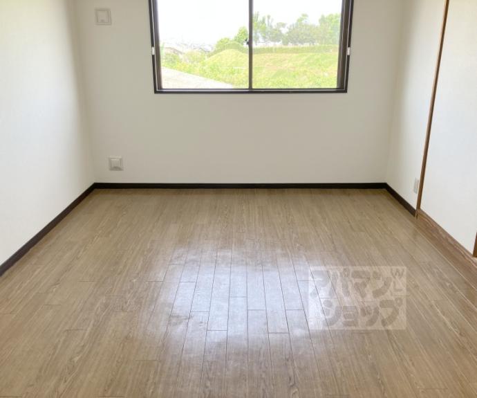 【ニューシャトー長岡】間取