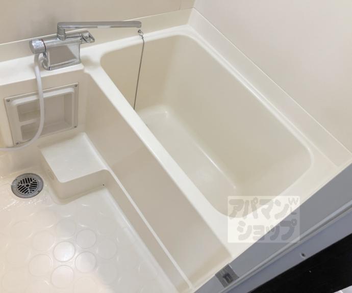 【ニューシャトー長岡】間取