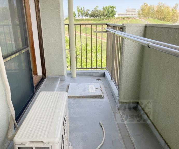 【ニューシャトー長岡】間取