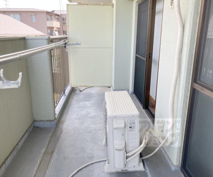 【ニューシャトー長岡】間取