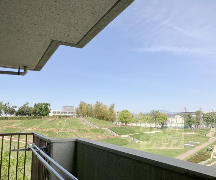 【ニューシャトー長岡】間取