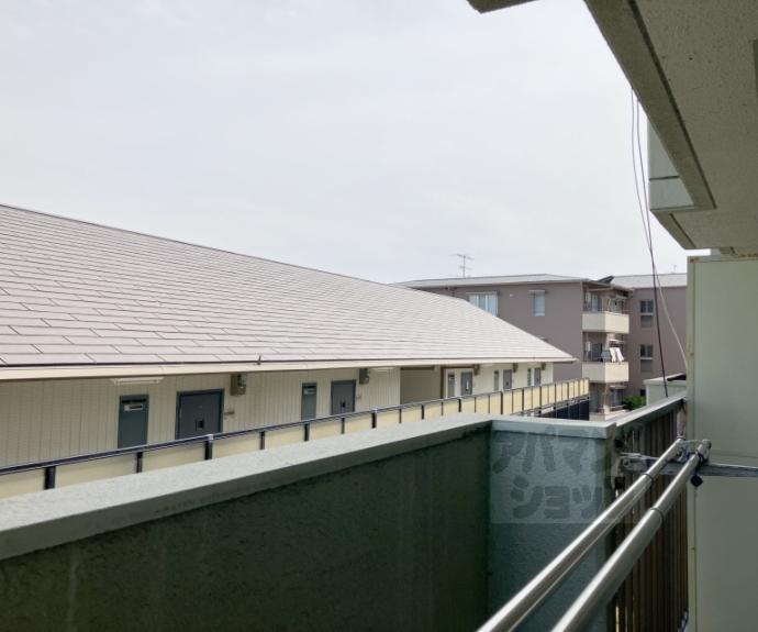 【ニューシャトー長岡】間取