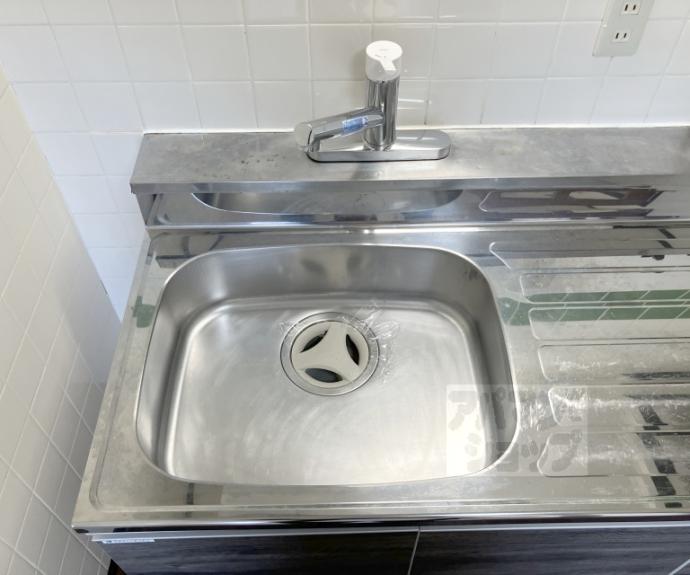 【ニューシャトー長岡】間取