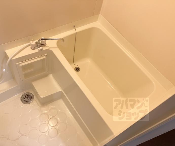 【ニューシャトー長岡】間取