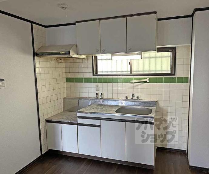 【ニューシャトー長岡】間取