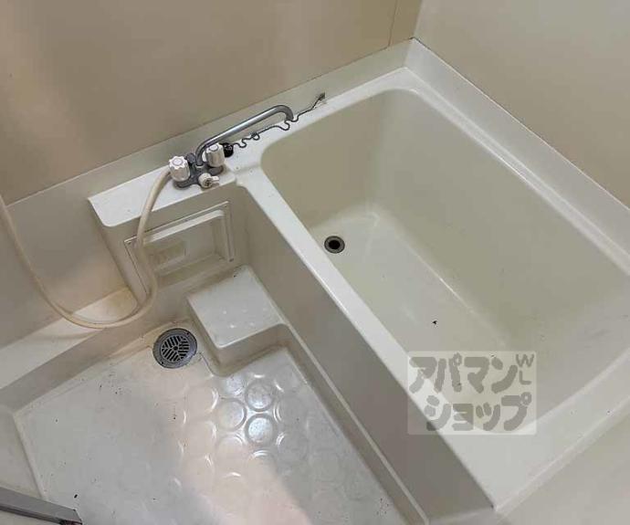 【ニューシャトー長岡】間取