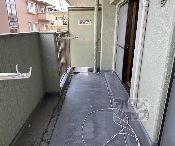 【ニューシャトー長岡】間取