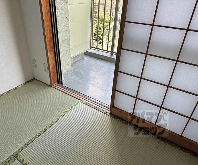 【ニューシャトー長岡】間取