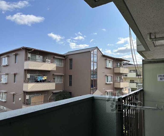 【ニューシャトー長岡】間取