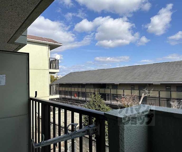 【ニューシャトー長岡】間取