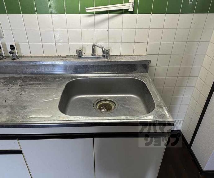 【ニューシャトー長岡】間取