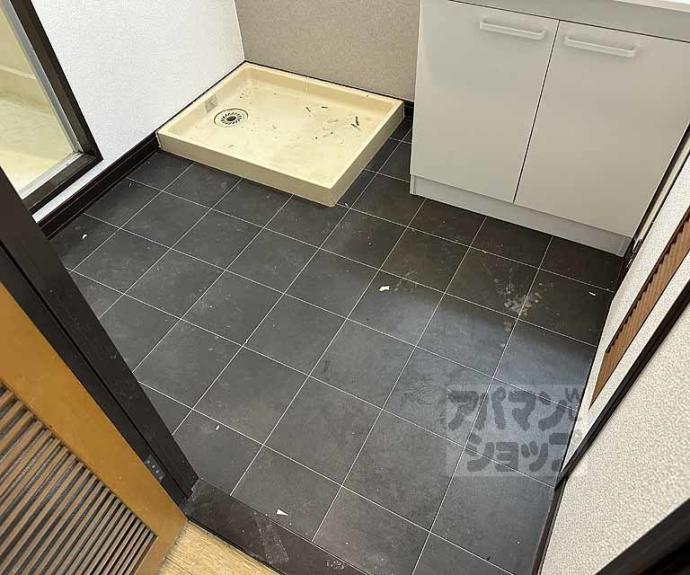 【ニューシャトー長岡】間取