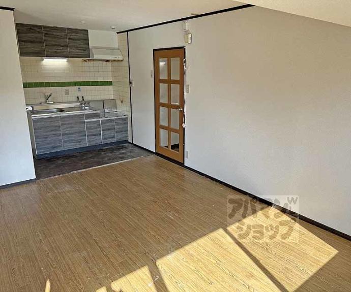 【ニューシャトー長岡】間取