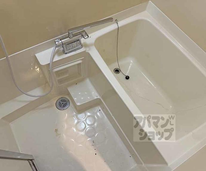 【ニューシャトー長岡】間取