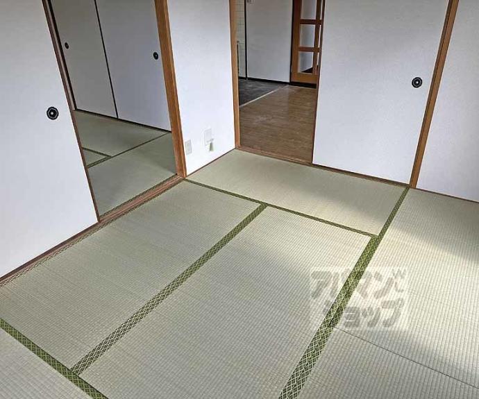 【ニューシャトー長岡】間取