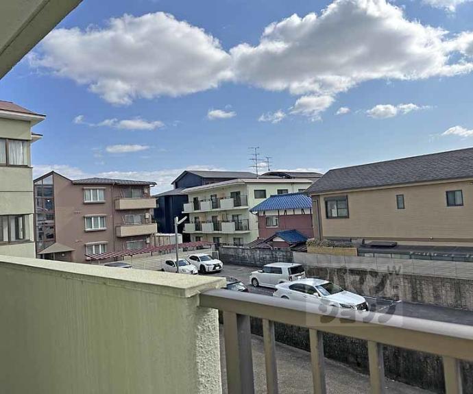 【ニューシャトー長岡】間取