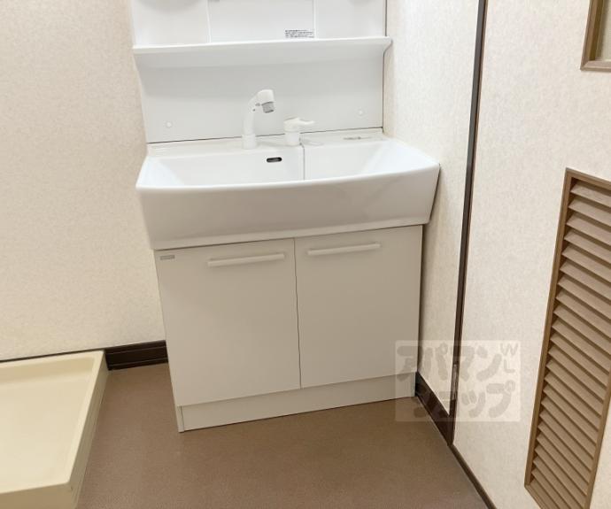 【ニューシャトー長岡】間取