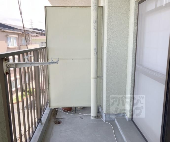 【ニューシャトー長岡】間取