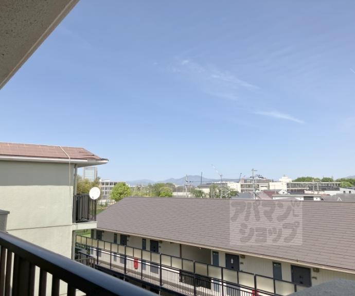 【ニューシャトー長岡】間取