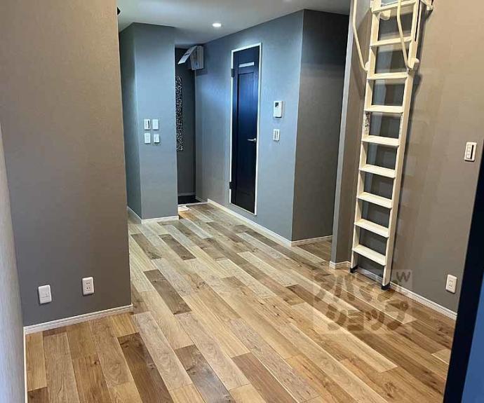 【Ｐｏｒａｌｉｓ】間取