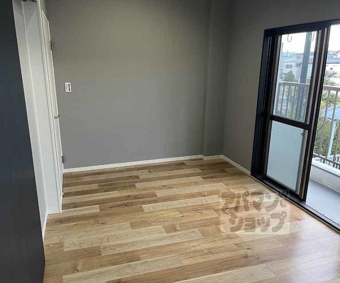 【Ｐｏｒａｌｉｓ】間取