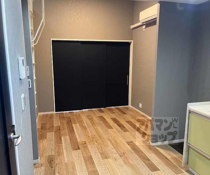 【Ｐｏｒａｌｉｓ】間取