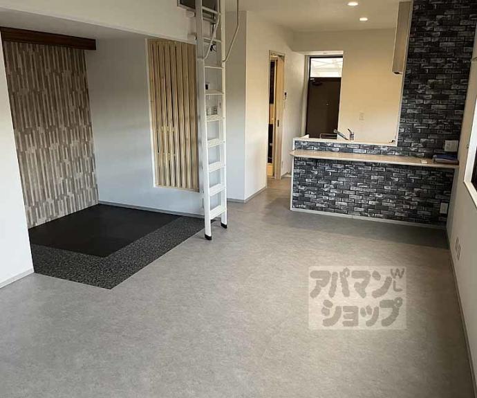 【Ｐｏｒａｌｉｓ】間取