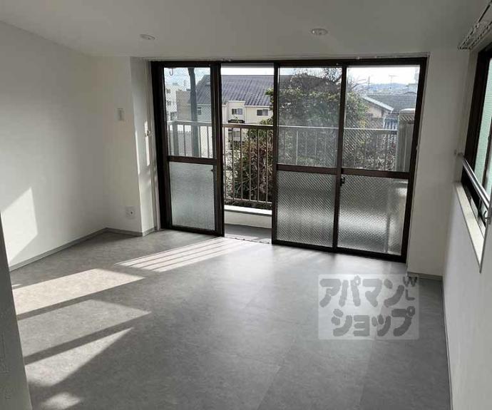 【Ｐｏｒａｌｉｓ】間取