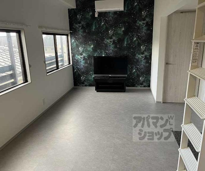 【Ｐｏｒａｌｉｓ】間取