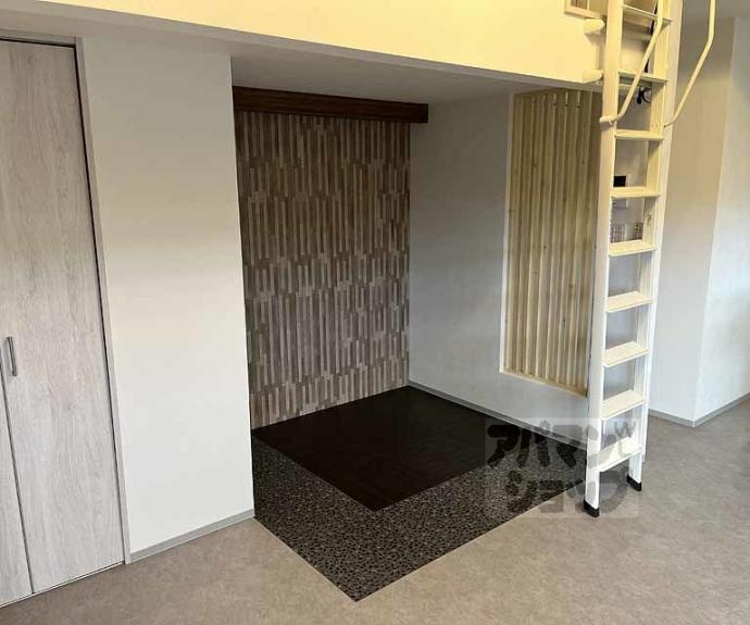 【Ｐｏｒａｌｉｓ】間取