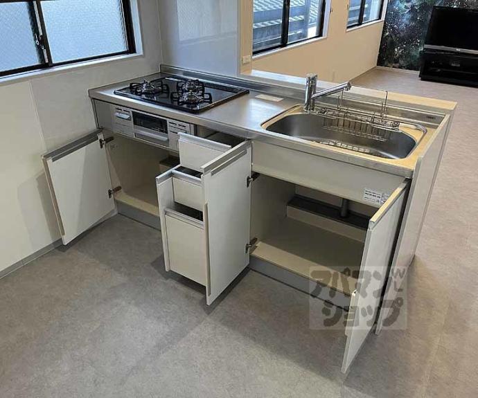 【Ｐｏｒａｌｉｓ】間取