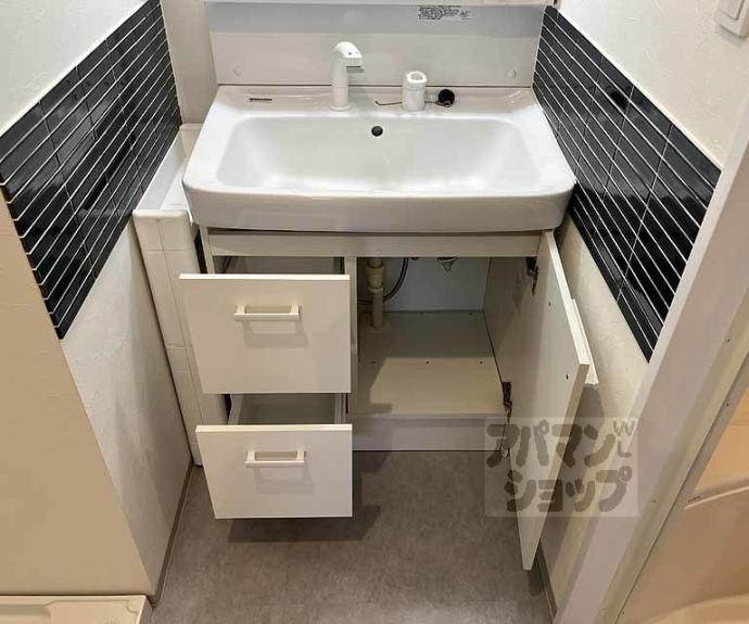 【Ｐｏｒａｌｉｓ】間取