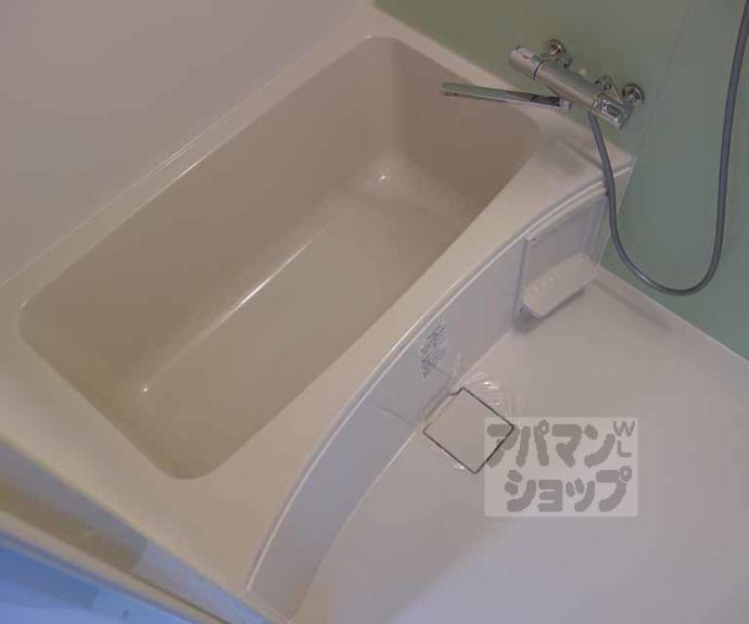 【コモド長岡京】間取