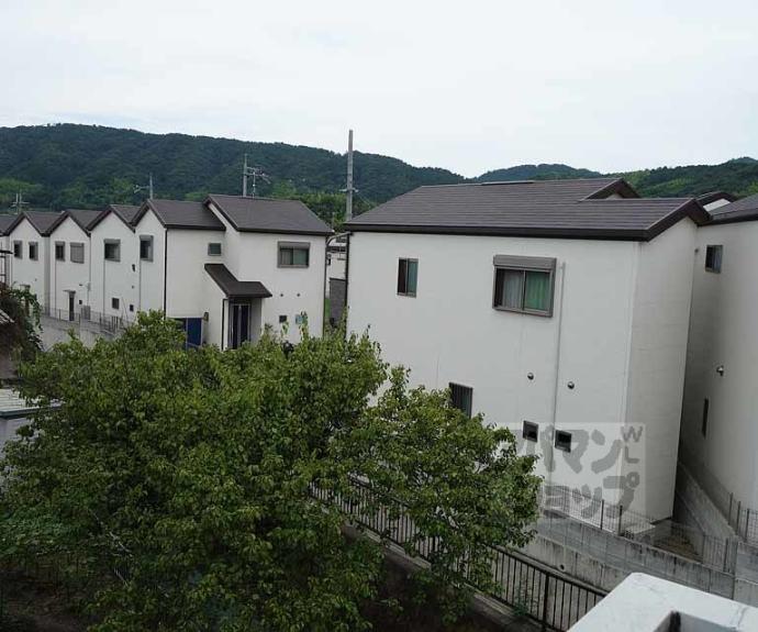 【クレフォート美竹】間取