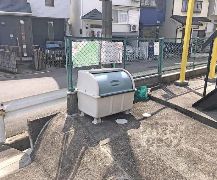 【コーポラス多貝】間取