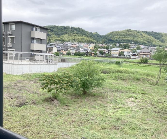 【コーポラス多貝】間取
