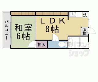 【小池マンション】