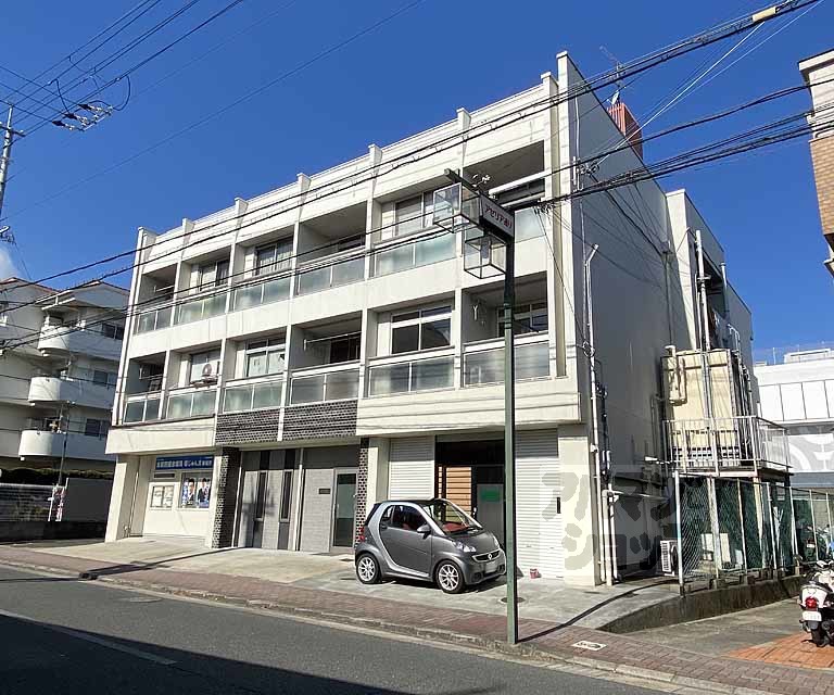 小池マンション