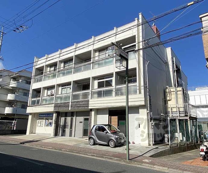 【小池マンション】間取