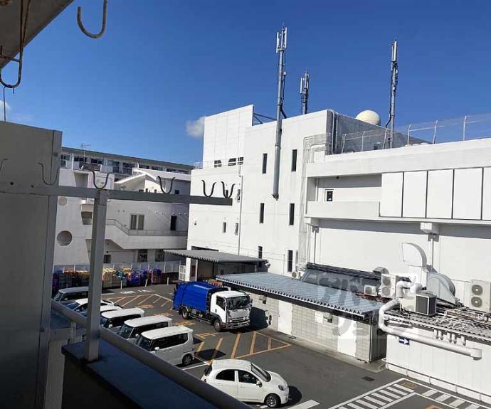 【小池マンション】間取