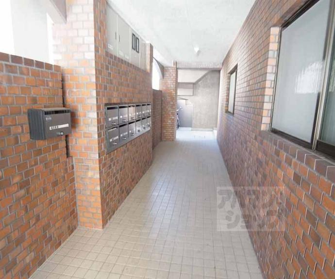 【コーポ紗羅】間取