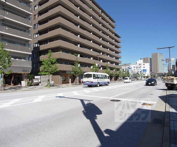 【コーポ紗羅】間取