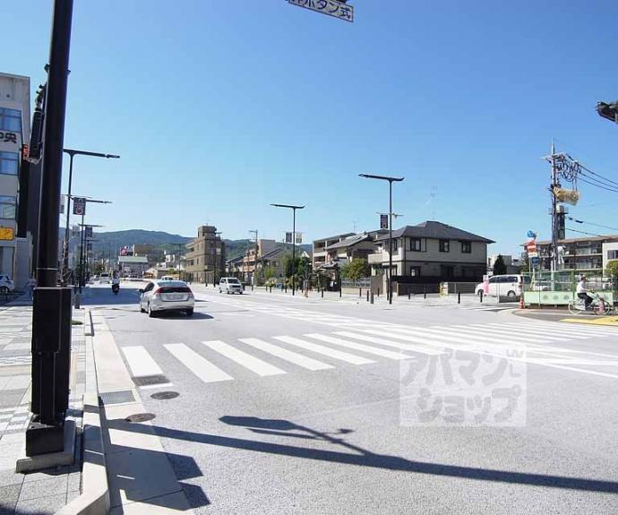 【コーポ紗羅】間取