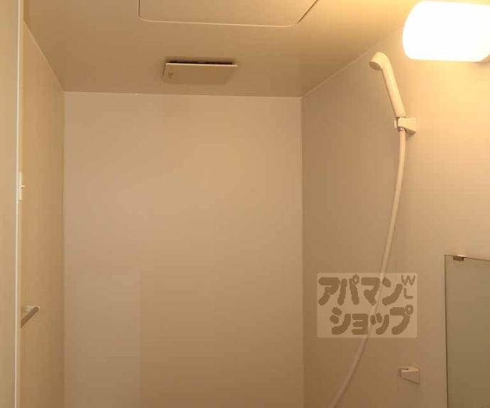 【シティハウスホワイティ】間取