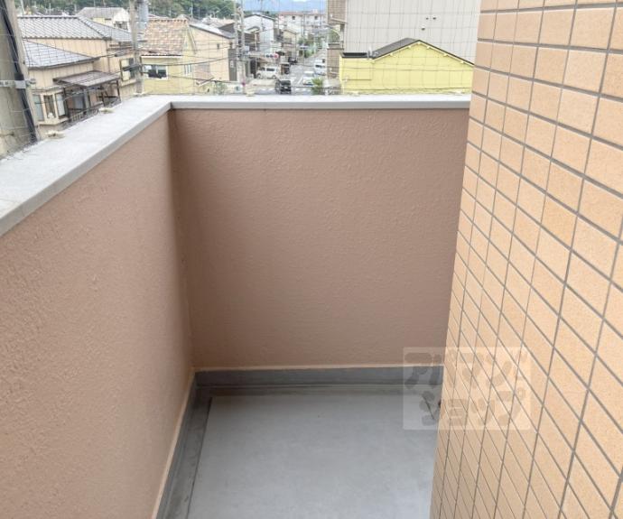 【モアライフ酒井松】間取